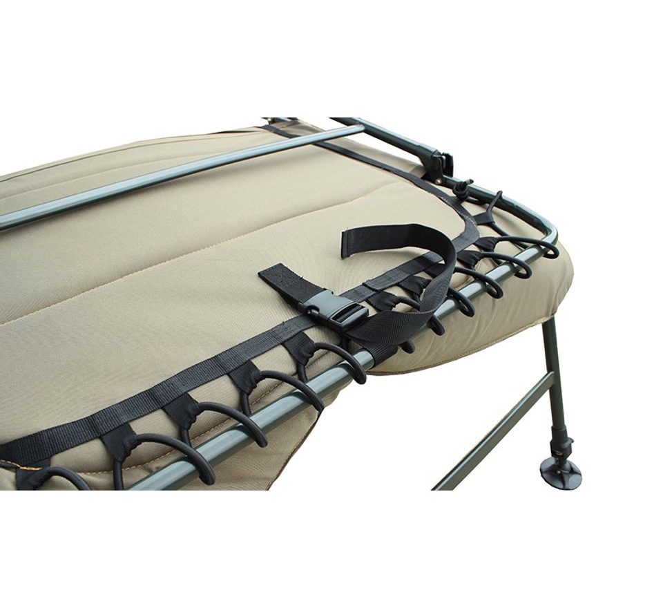 Suretti Ležadlo Royal King Camo