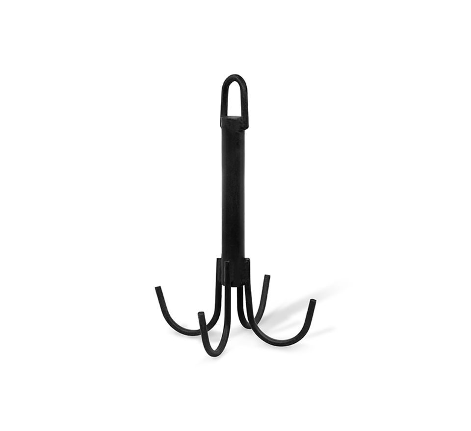 Delphin Uvolňovací kotva pro montáž Help