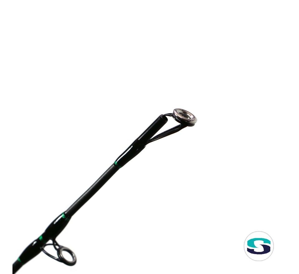 Zeck Prut Pro Cat sensi long 320cm 350g