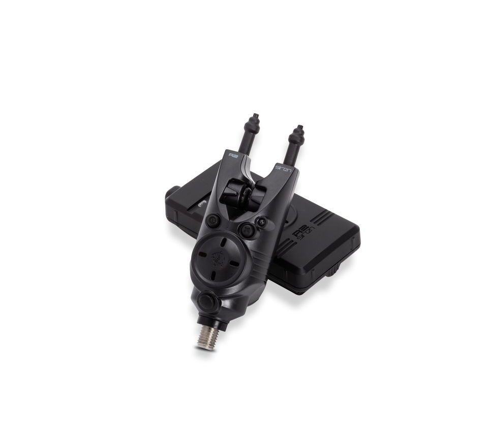 Nash Sada signalizátorov Siren R2 Presentation Set 3+1