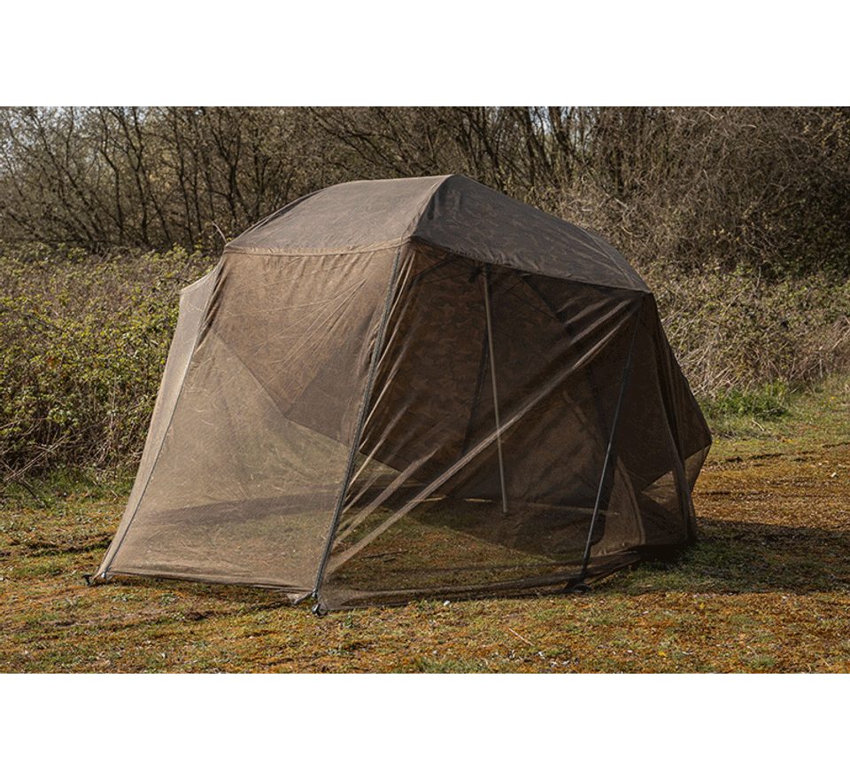 Fox Moskytiera 60in Brolly Mozzy Mesh