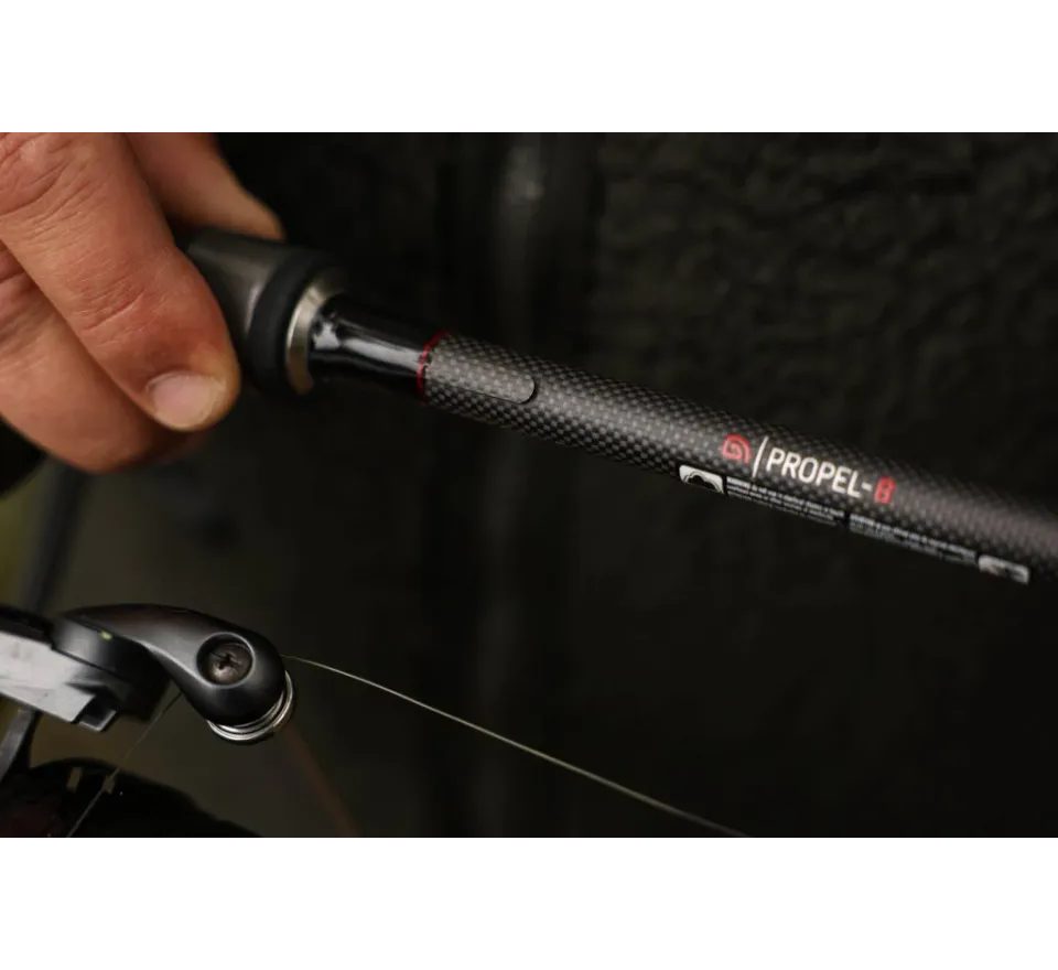 Trakker Prut Propel-B 10ft 3lb C