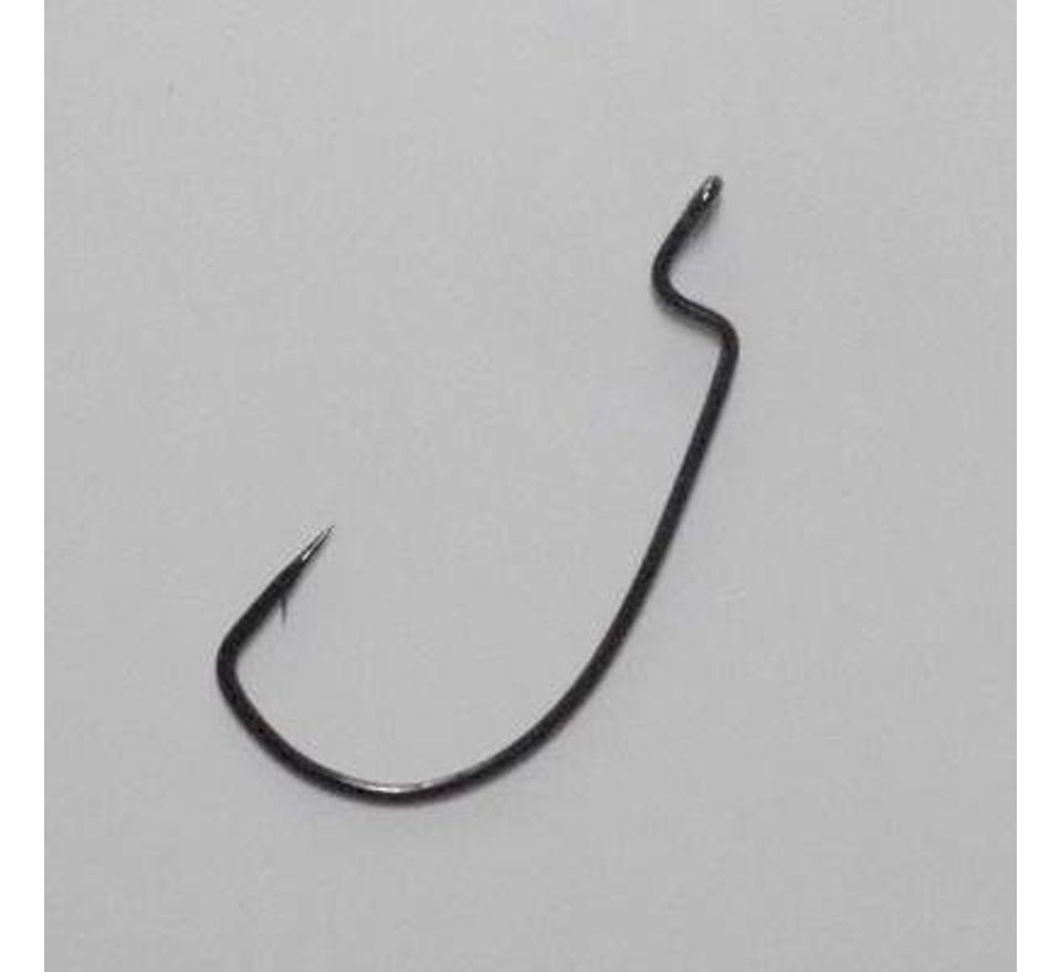 Vanfook Offsetové háčky Worm 55B Flat