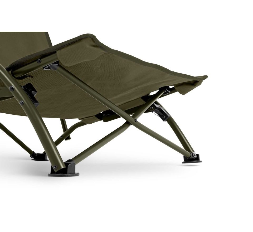 Avid Kreslo Revolve Low Chair