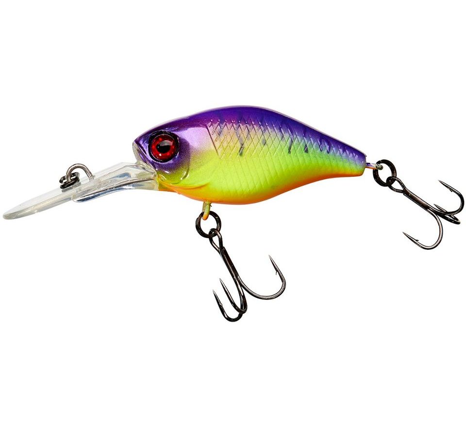 Illex Wobler Diving Chubby 3,8cm 4,3g