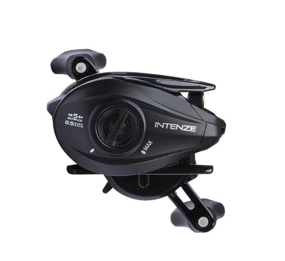 DAM Naviják Quick Intenze BC LP-L