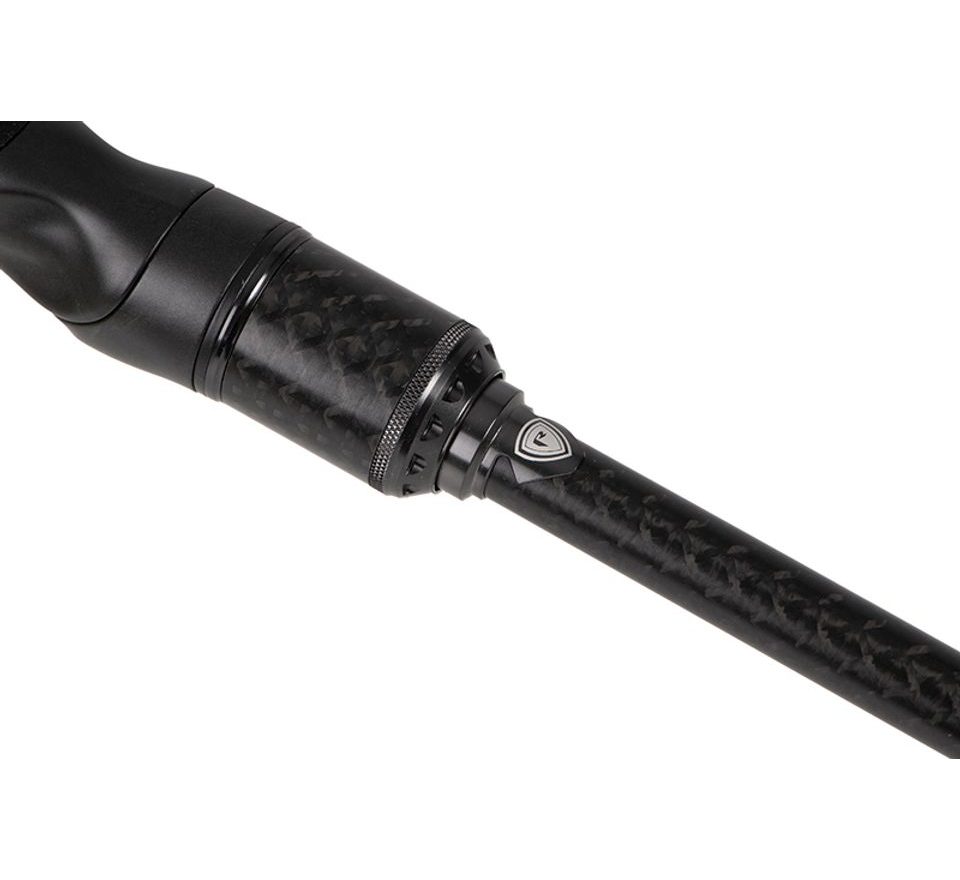 Fox Rage Prut Terminator X Multi Finesse Spin 2,2m 5-21g