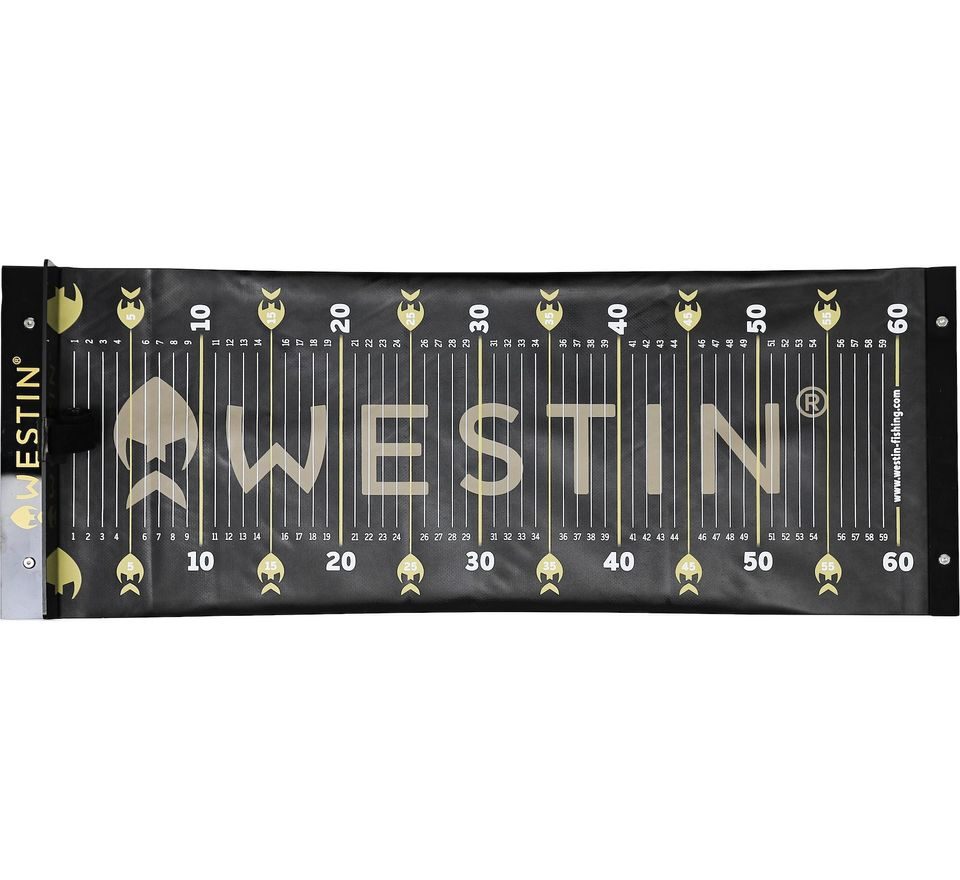 Westin Meracia podložka Pro Measure Mat Small 60cm