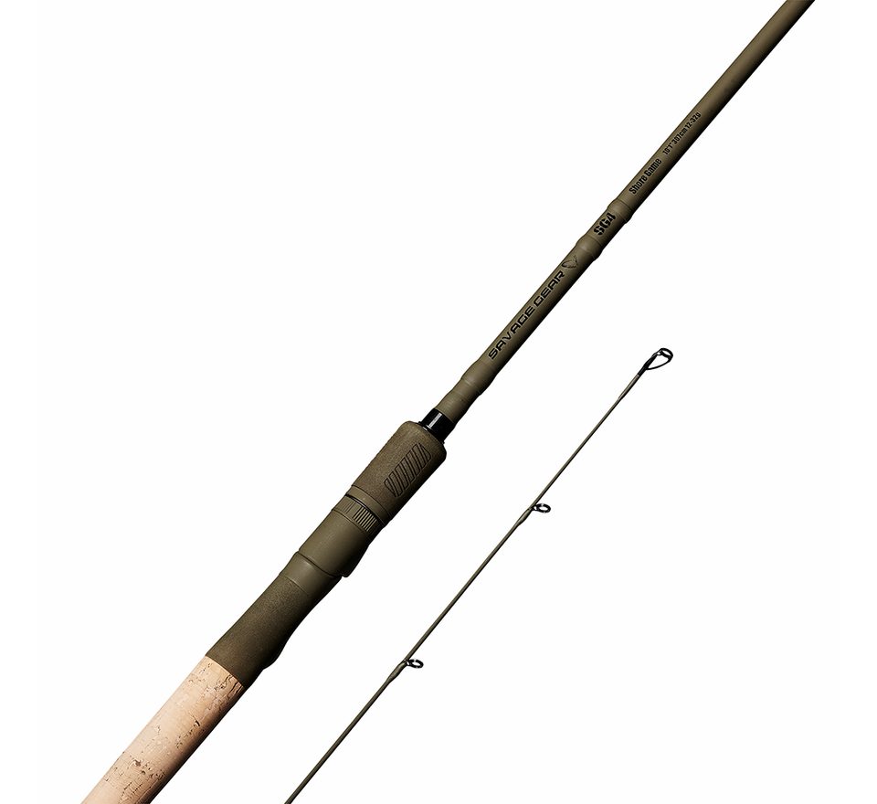 Savage Gear Prut SGS4 Shore Game 246cm 7-21g