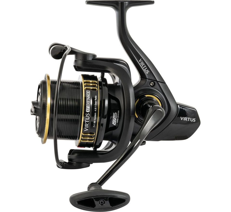 Trabucco Navijak Virtus XF FDR Distance 6500