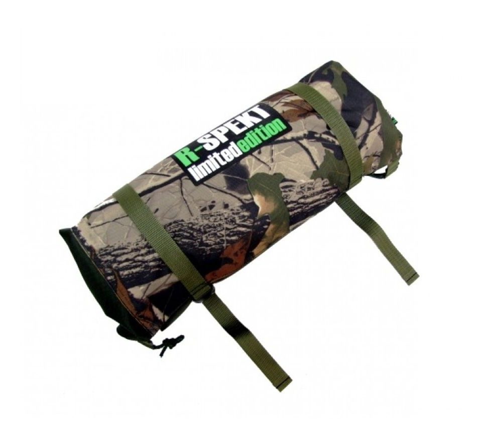 R-Spekt Podložka na kapra rolovacia 100 x 50cm