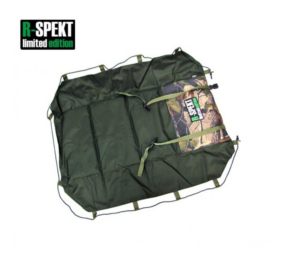 R-Spekt Podložka na kapra rolovacia 100 x 50cm