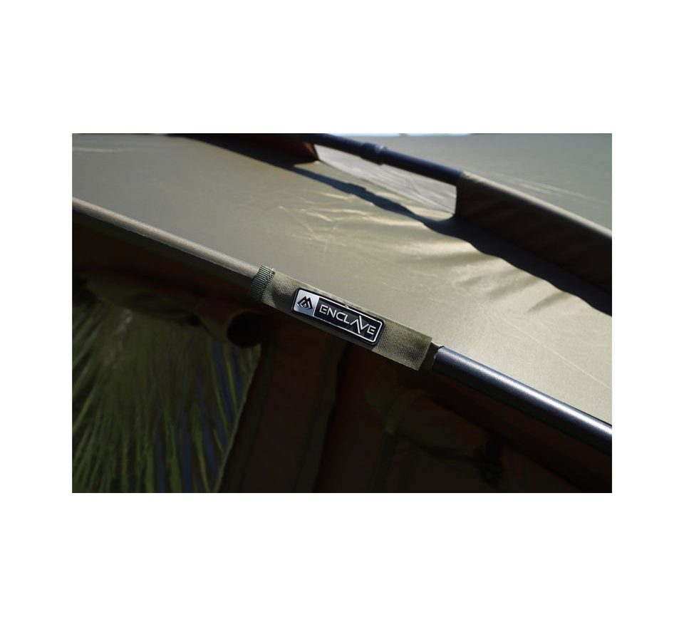 Mikado Bivak Enclave Combo Set 01 + Křeslo Zdarma