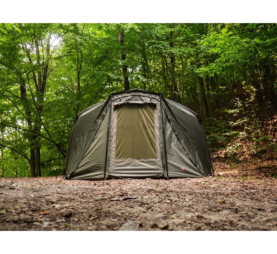 Giants fishing Bivak Luxury Quick Bivvy 1-2 Man