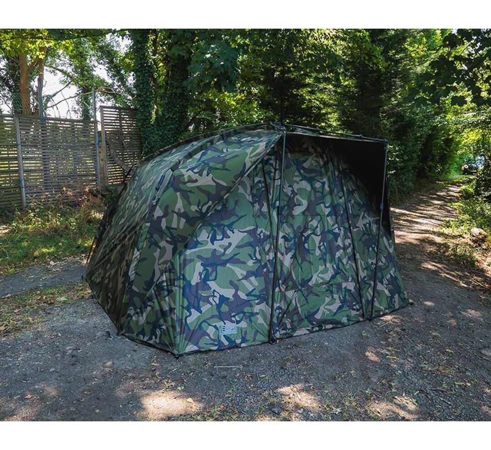 Fox Bivak Eos Camo Pro Bivvy 2 person