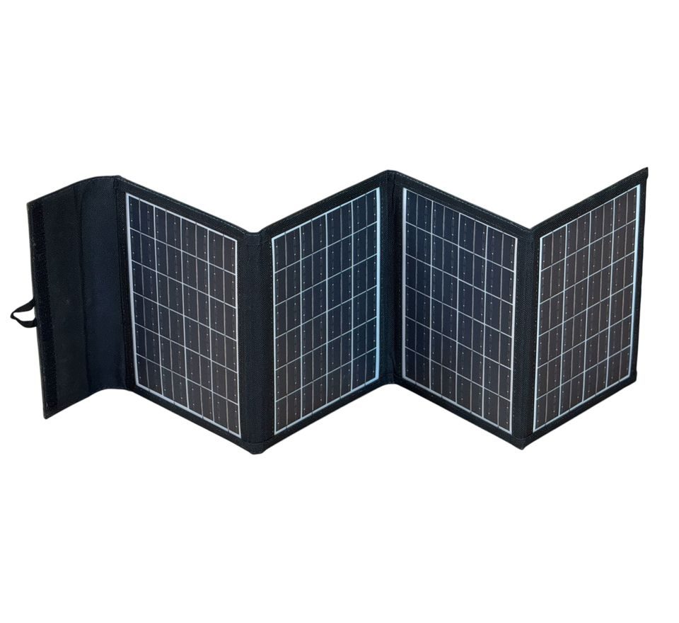 Holdcarp Solární panel Foldable Solar System 20W