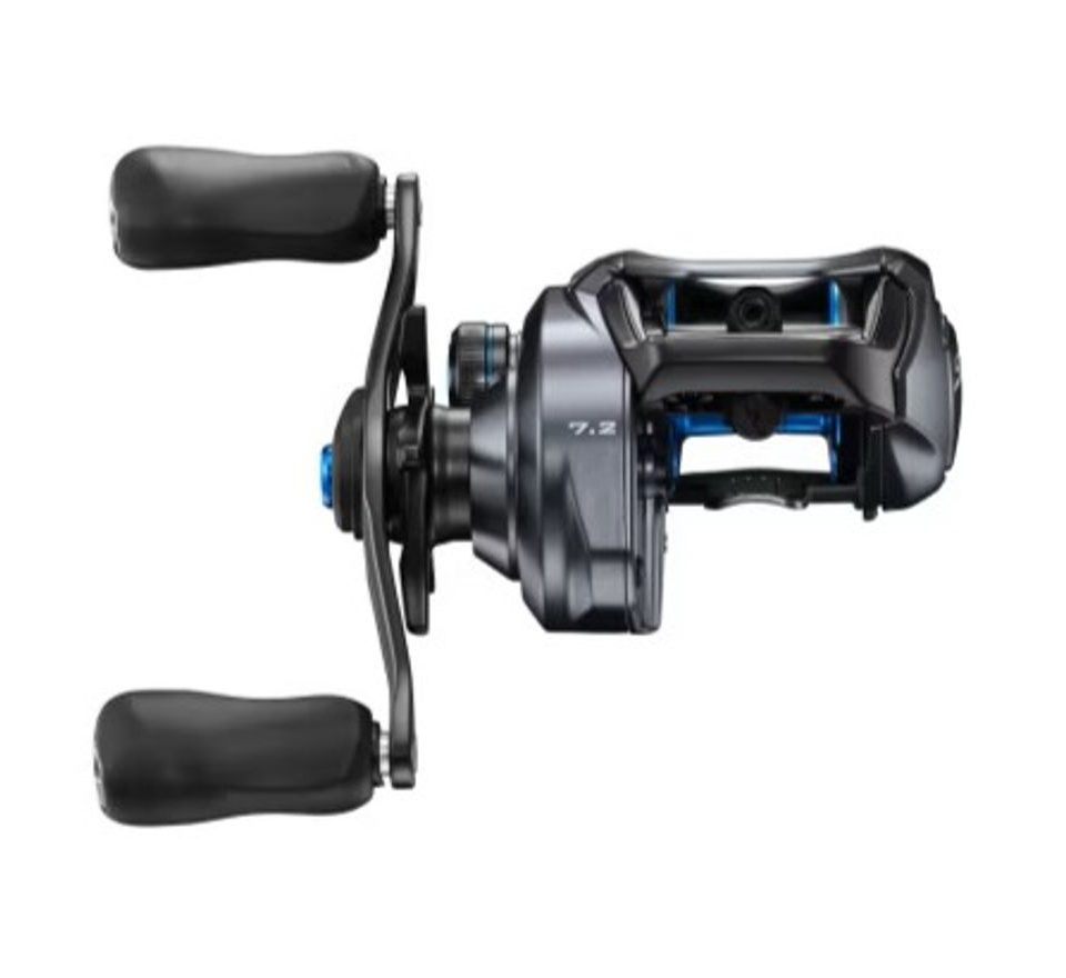 Shimano Naviják SLX XT A 151 HG Left Hand