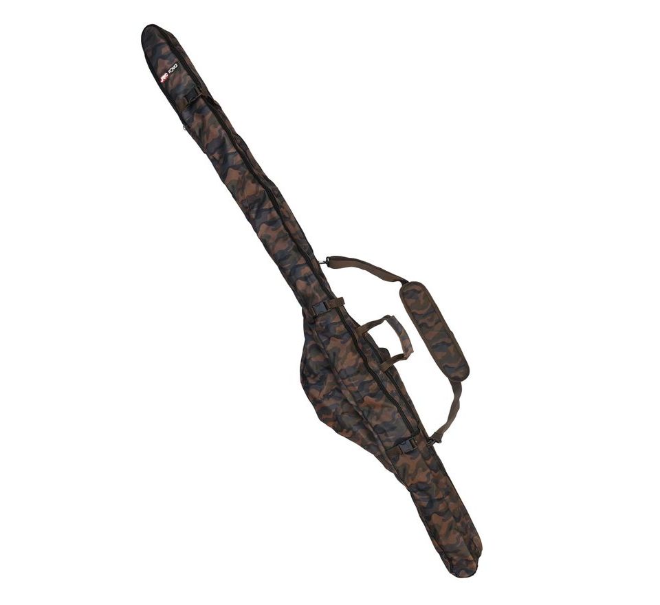 JRC Pouzdro na pruty Rova 2-Rod Sleeve 12ft