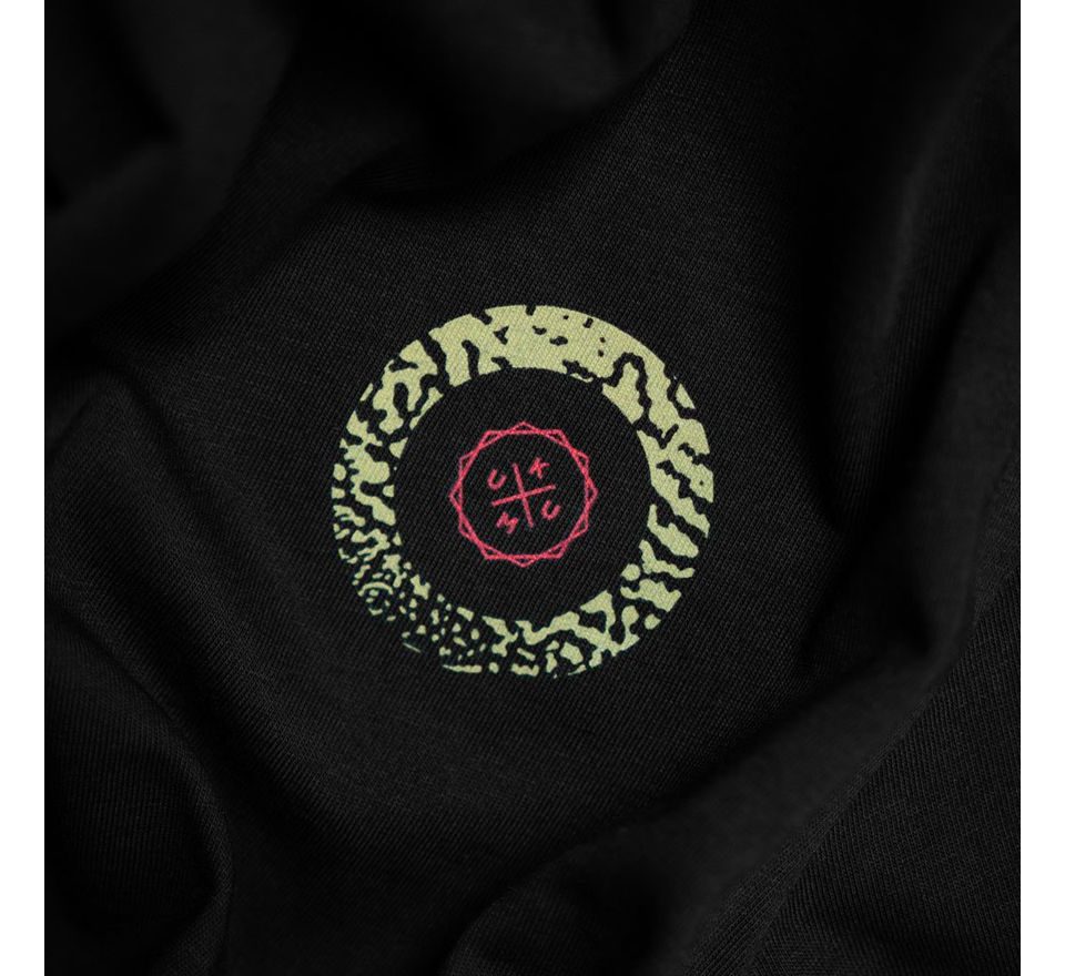 KUMU Tričko Ouroborus