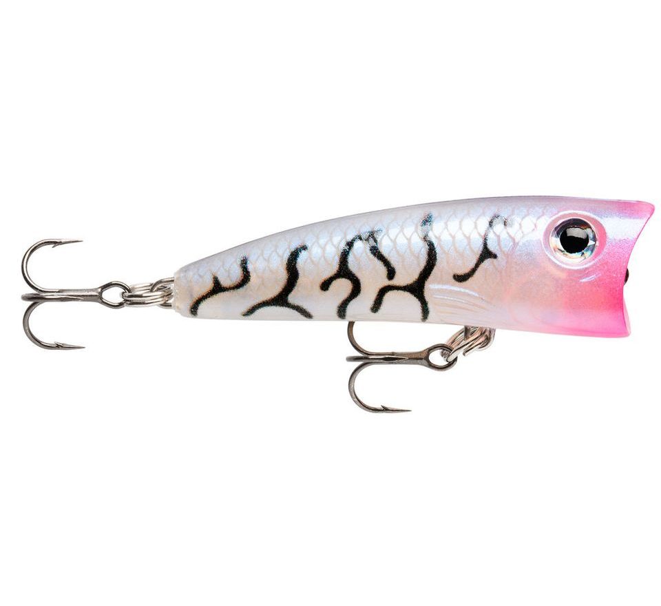 Rapala Wobler Ultra Light Pop GPTU