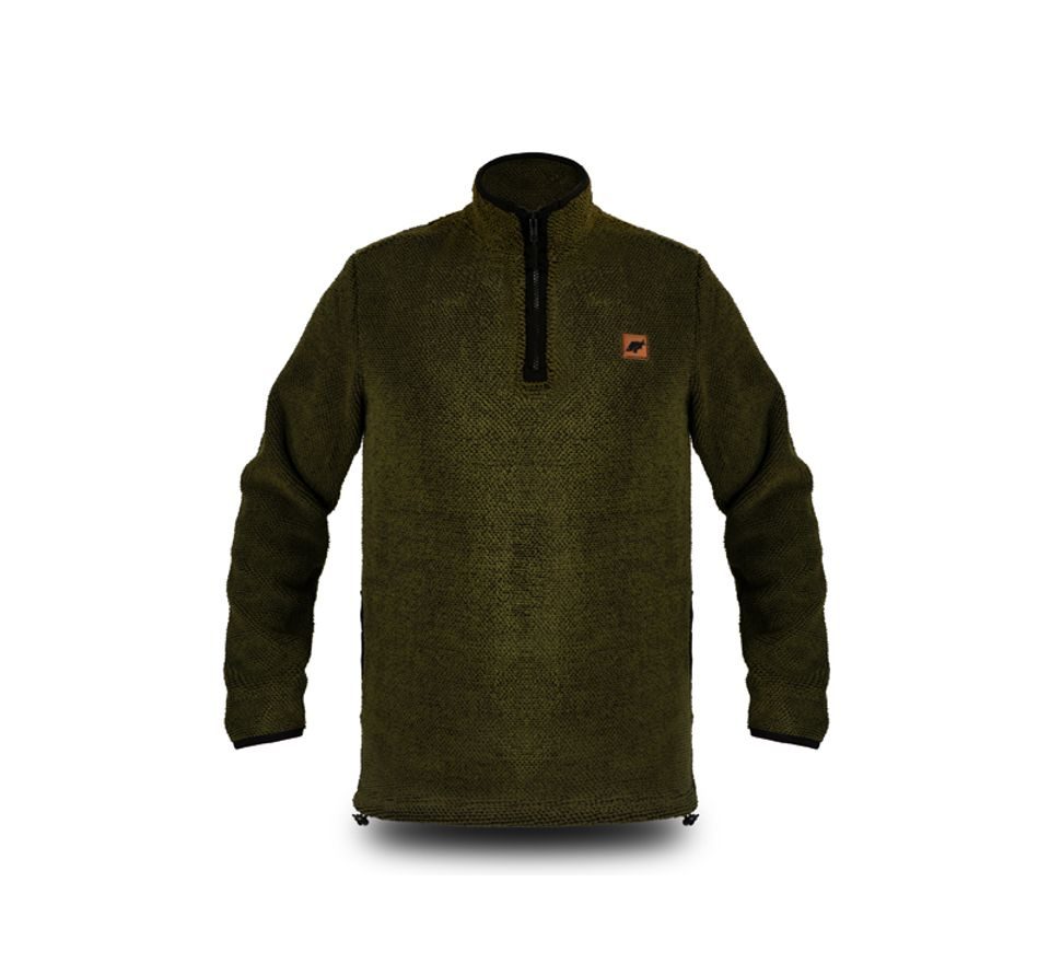 Delphin Mikina Master