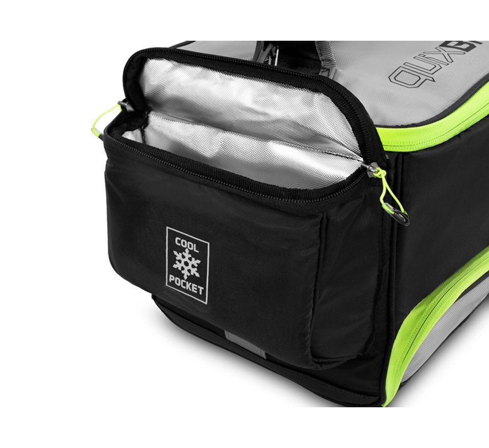 Delphin Taška Reaxe QuixBag 2xBox XL