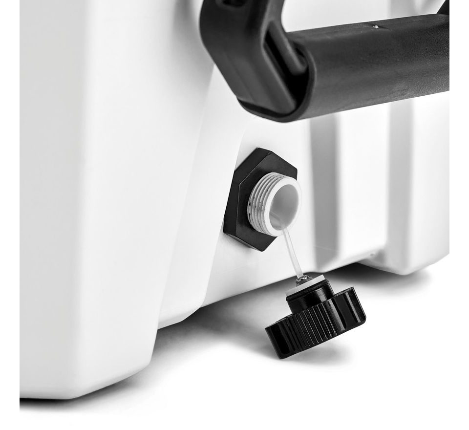 Plano Chladící box Frost Cooler 32 Quart 30L