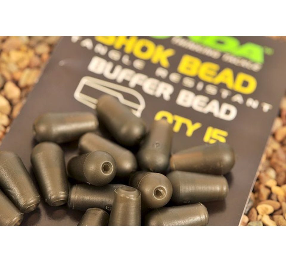 Korda Korálky Shok Bead 15ks