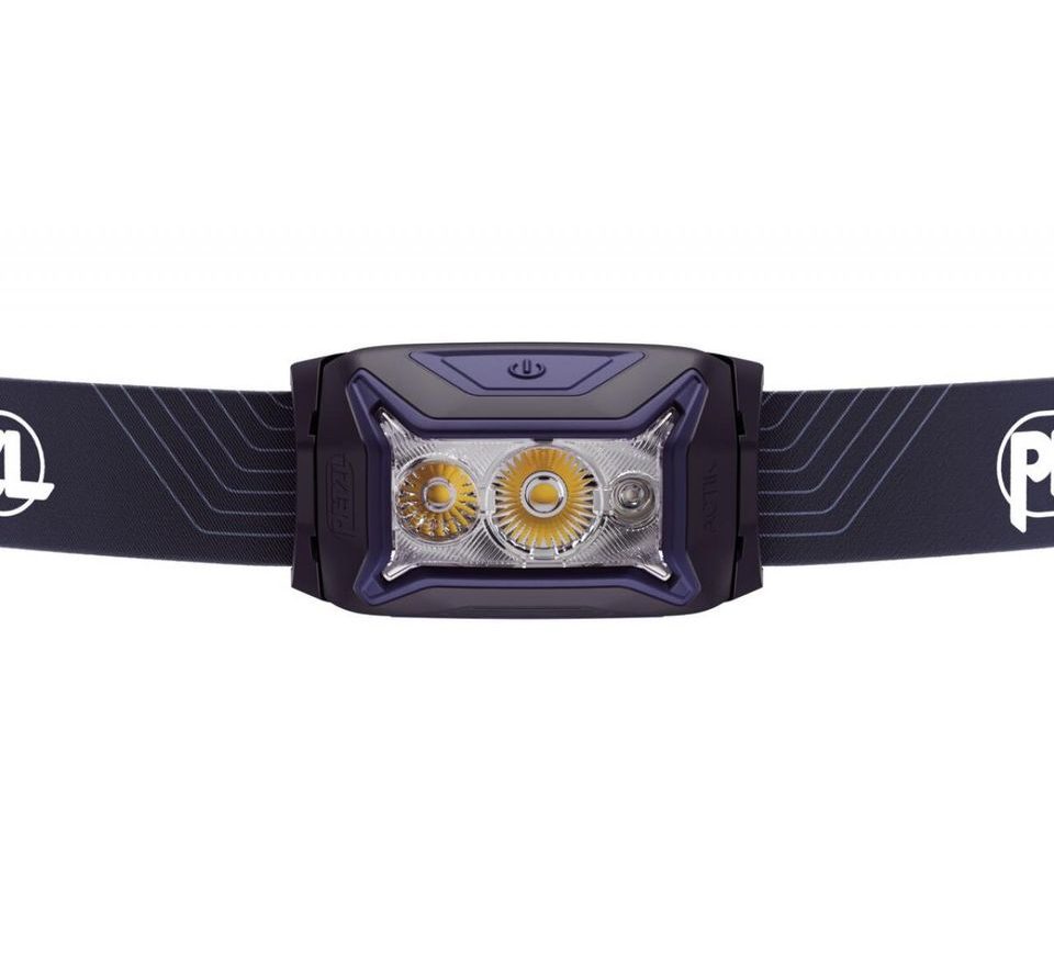 Petzl Čelovka Actik