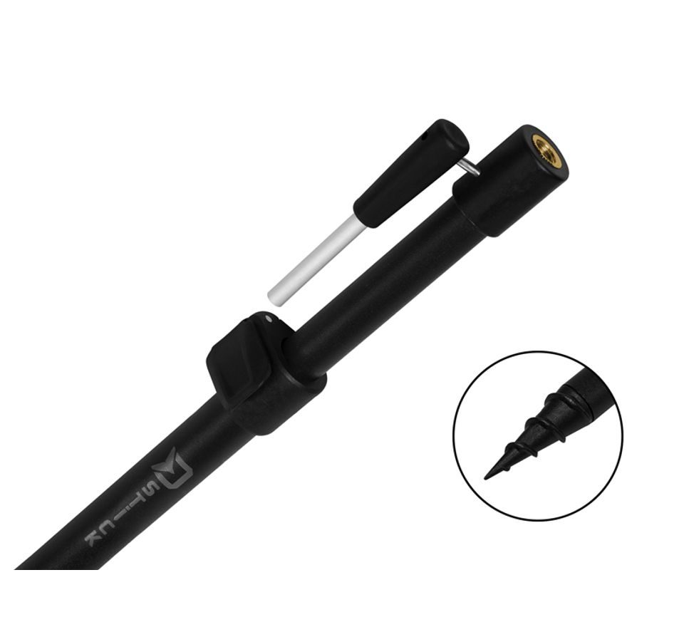 Delphin Vidlička D-Stick