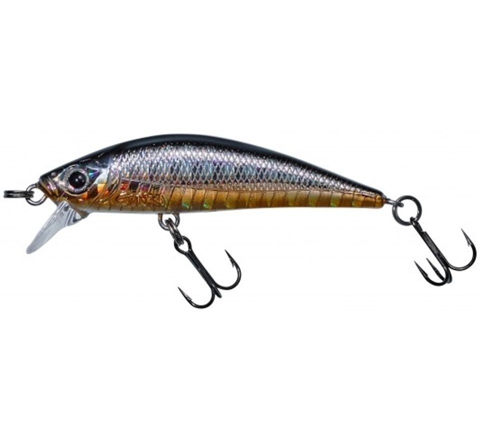 Gunki Wobler Gamera 5cm SP