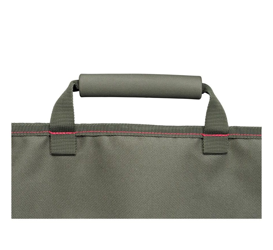 JRC Pouzdro na prut Defender II Padded Rod Sleeve 10ft