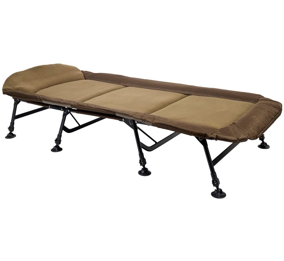 Starbaits Lehátko Bivvy 8 Feet XL New