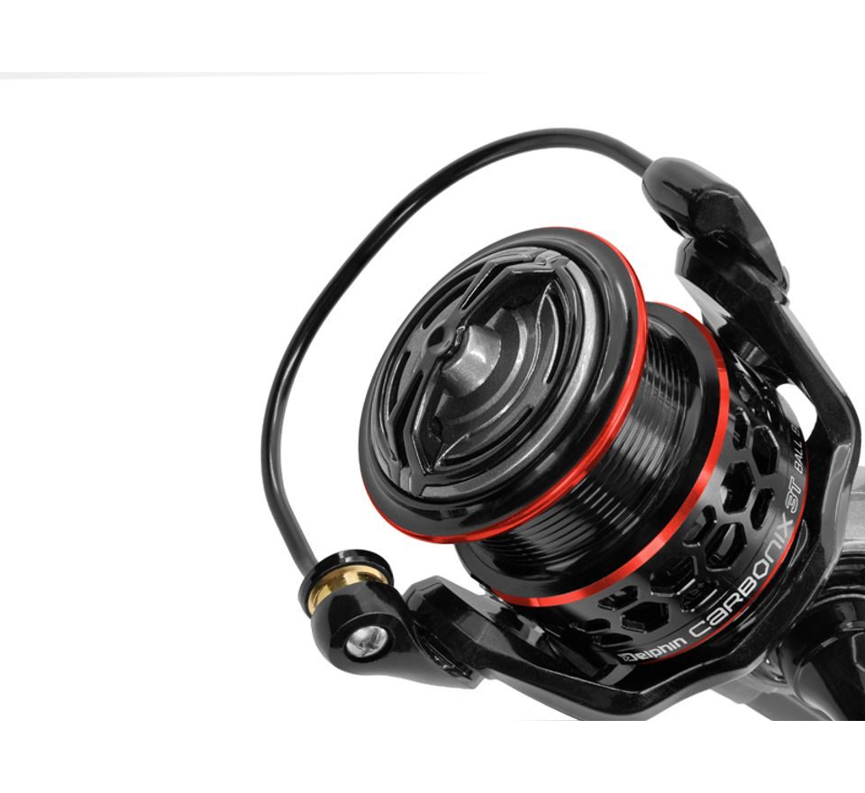 Delphin CarbonIX 3T 3000