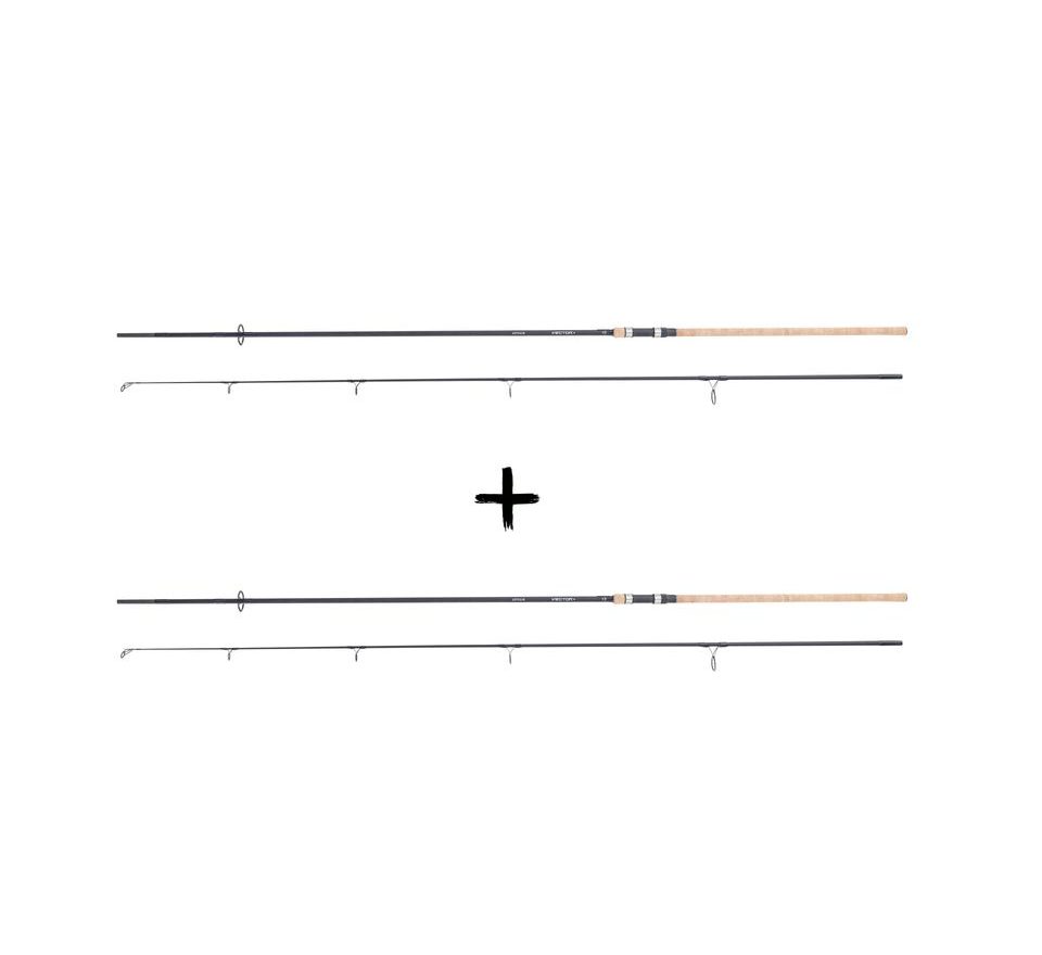 Mivardi Prut Vector MK2 FC 3,6m 3,5lb Akce 1+1