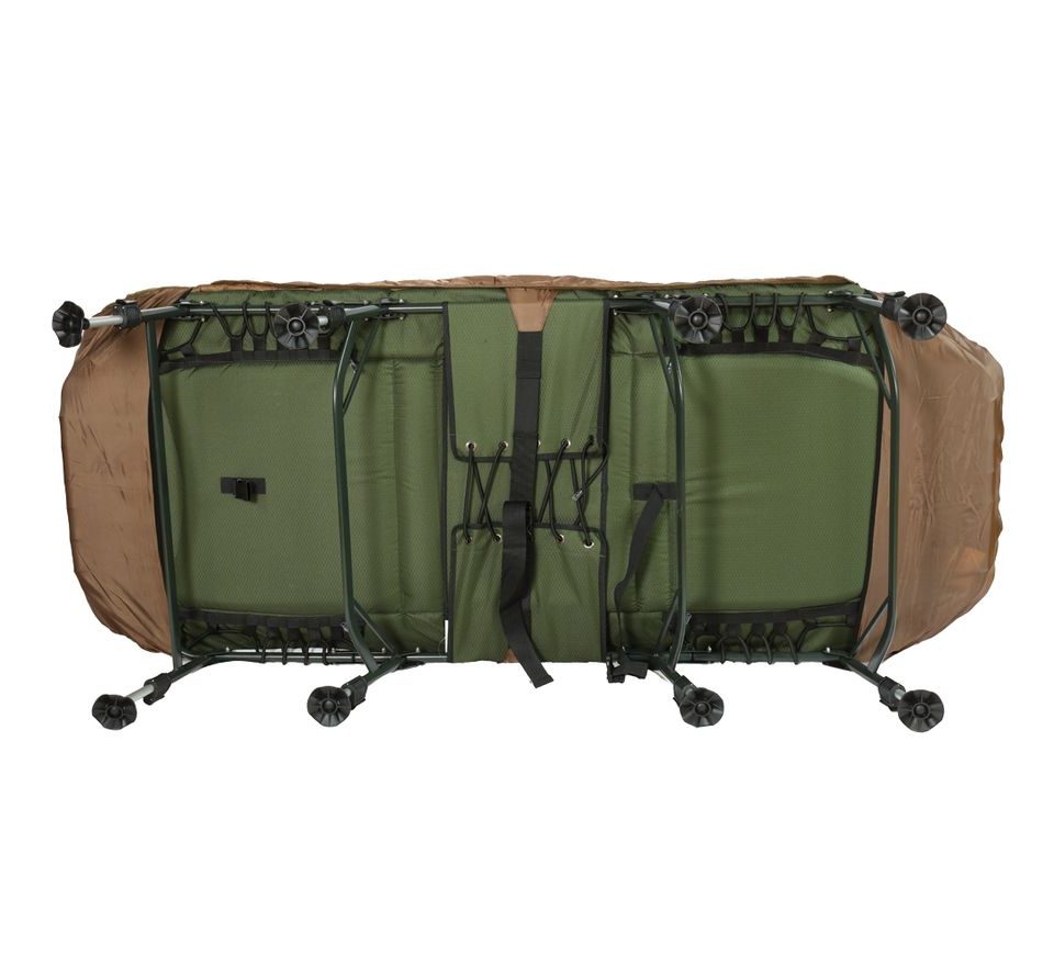 Giants fishing Spací pytel 4 Season Deluxe Sleeping Bag