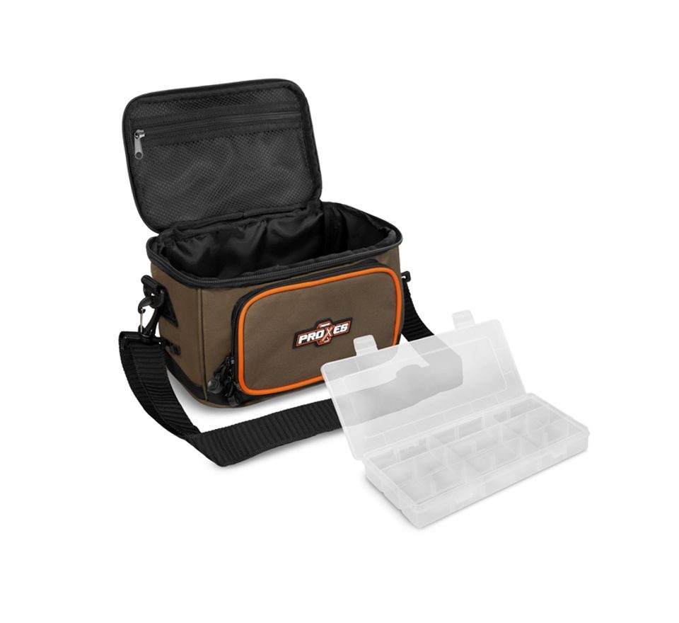 Delphin Taška Proxes Easy + box L