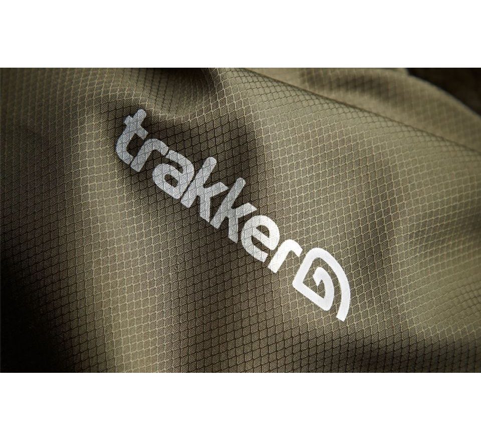 Trakker Spacák Big Snooze+ Wide Sleeping Bag