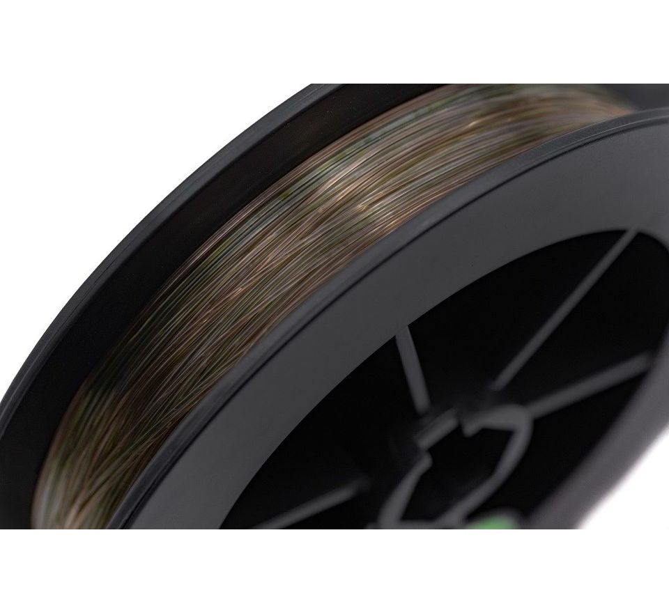 Korda Fluorocarbon Kamo Kontour 0,60mm 50m