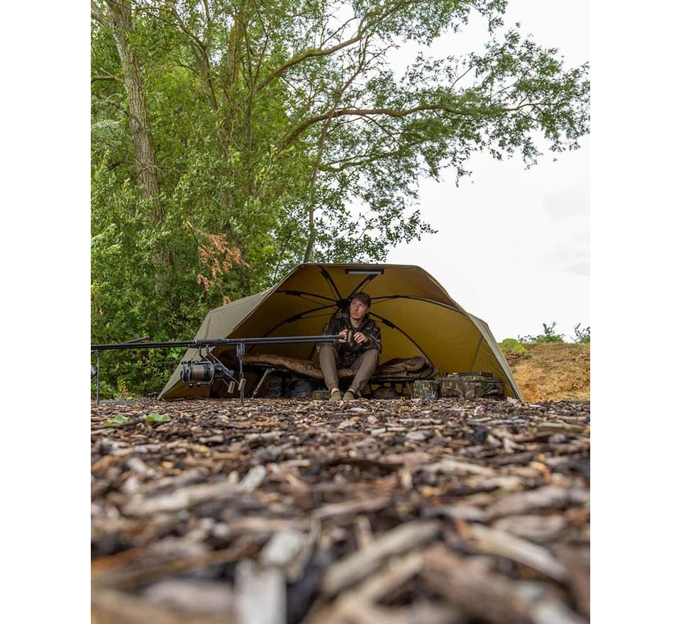 Fox Prístrešok Easy Brolly 60"