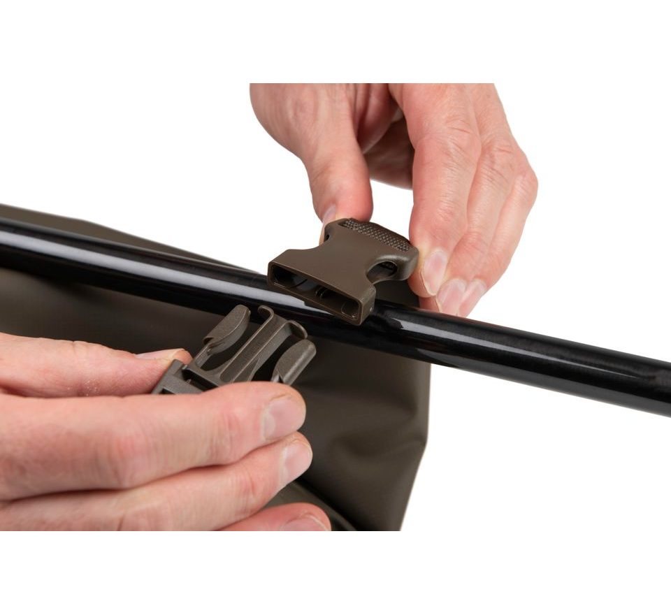 Fox Puzdro na podberák Welded Stink Bag XL