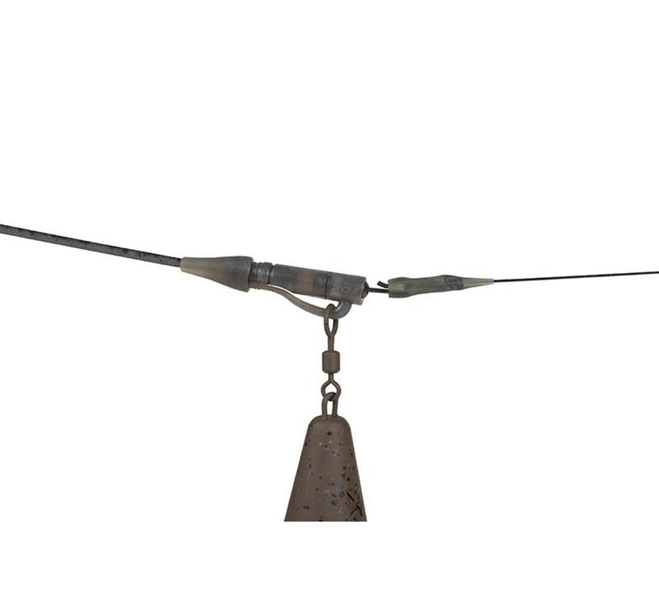 Fox Edges Tubing Leadclip Ready Rigs vel.7 3ks