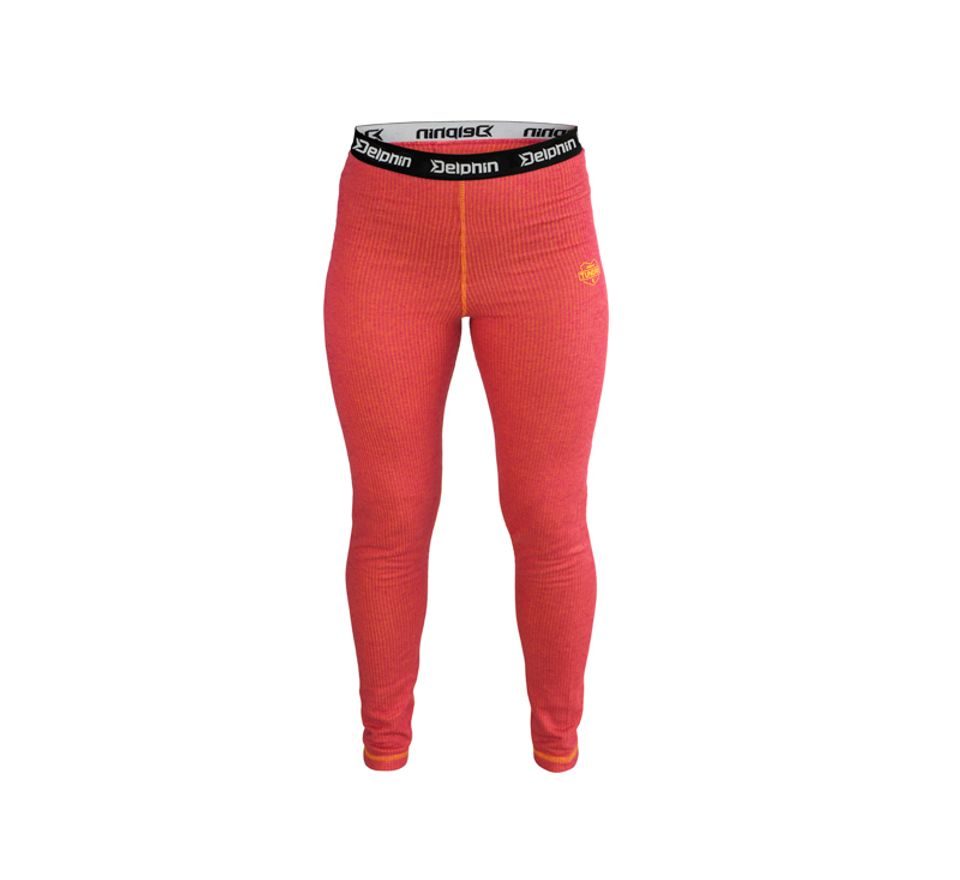 Delphin Dámske termoprádlo Tundra Queen