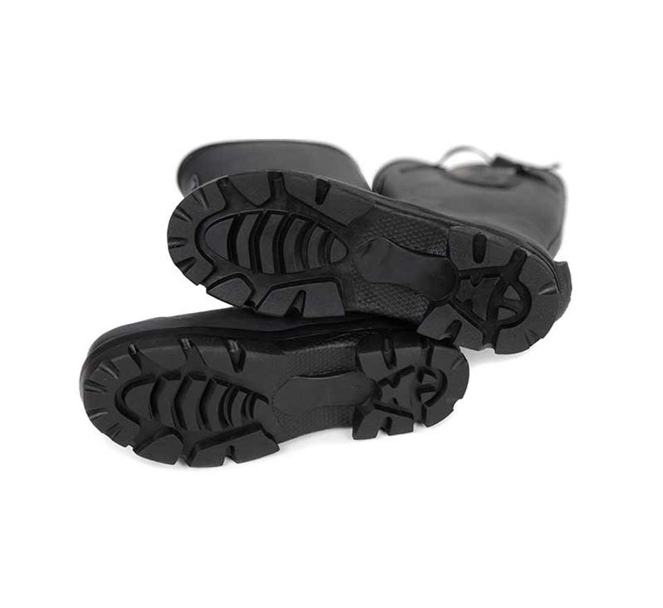 Fox Rage Neoprenové holínky Neoprene Camo/Grey Wellies