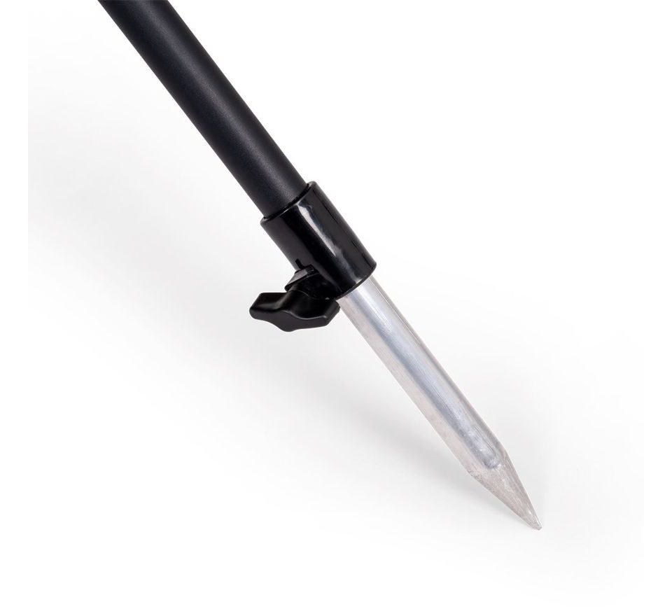 Zebco Brolly Olive Green Brolly 2,20m