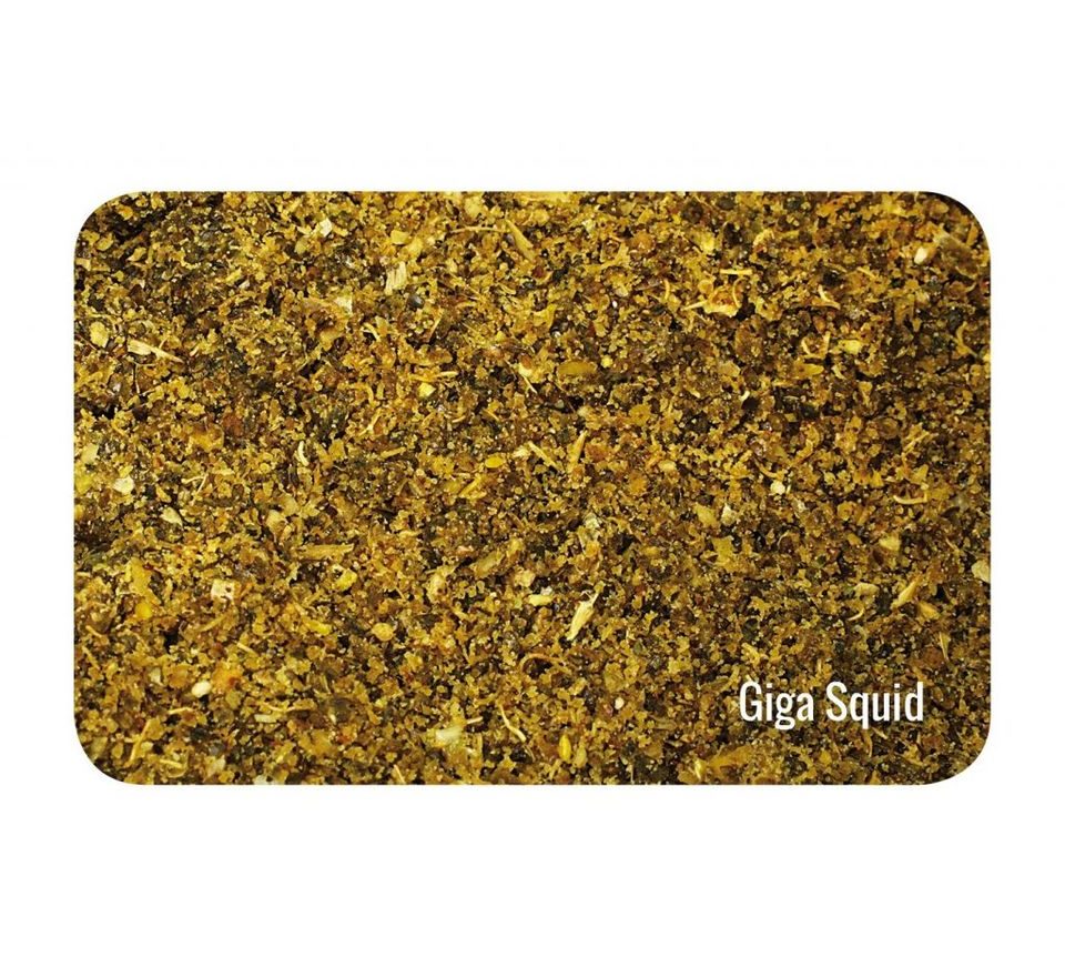 Nikl Stick Mix Giga Squid 500g