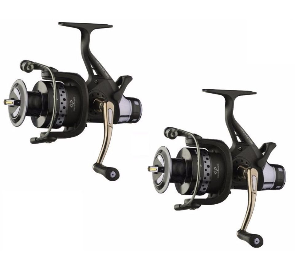 Giants Fishing Naviják Luxury RX 6000, akce 1+1 zdarma