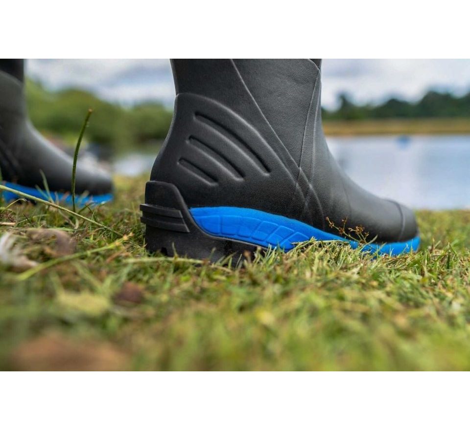 Preston Neoprenové Holínky Hydrotech Wellie Boots