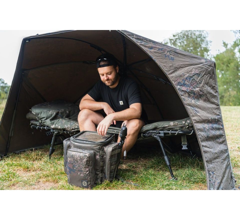 Nash Batoh Scope Soft Protect Rucksack 30L