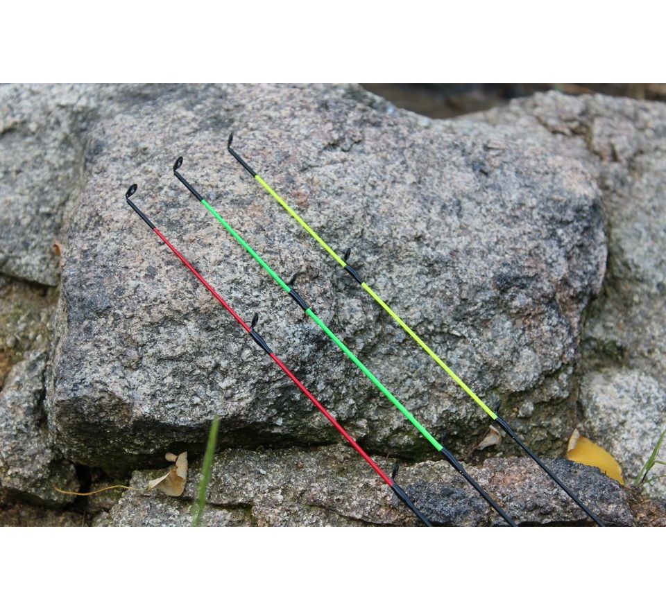 Chyť a pusť Prut Shipperke Feeder 3,6m 100g